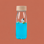 Bouteille sensorielle Univers spatial Petit Boum