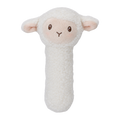 Hochet doudou mouton pour bébé