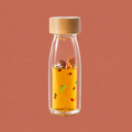 Bouteille sensorielle Automne Petit Boum