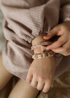 Kit de bracelets Banglies - contenu détaillé