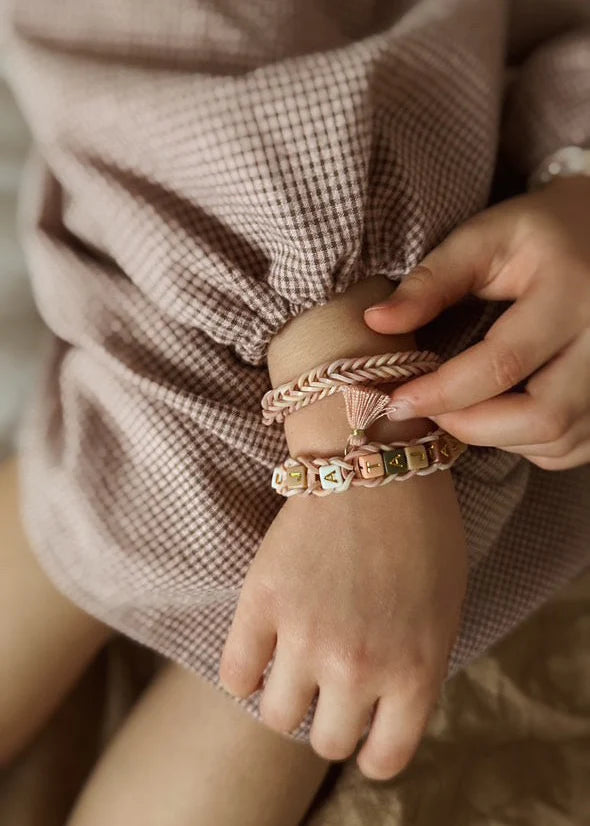 Kit de bracelets Banglies - contenu détaillé