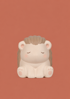Squishy hérisson Hoglet Mrs Ertha