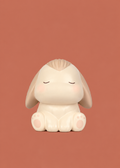 Squishy lapin ChignonBun Mrs Ertha