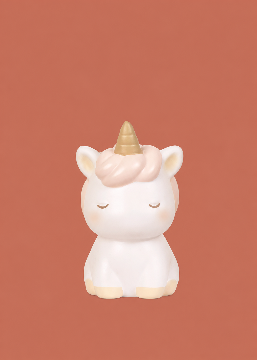 Squishy licorne Uniboo Mrs Ertha
