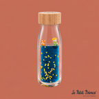 Bouteille sensorielle Le Petit Prince Petit Boum