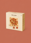 Pop & Peek jeu de mémoire en bois Mrs Ertha